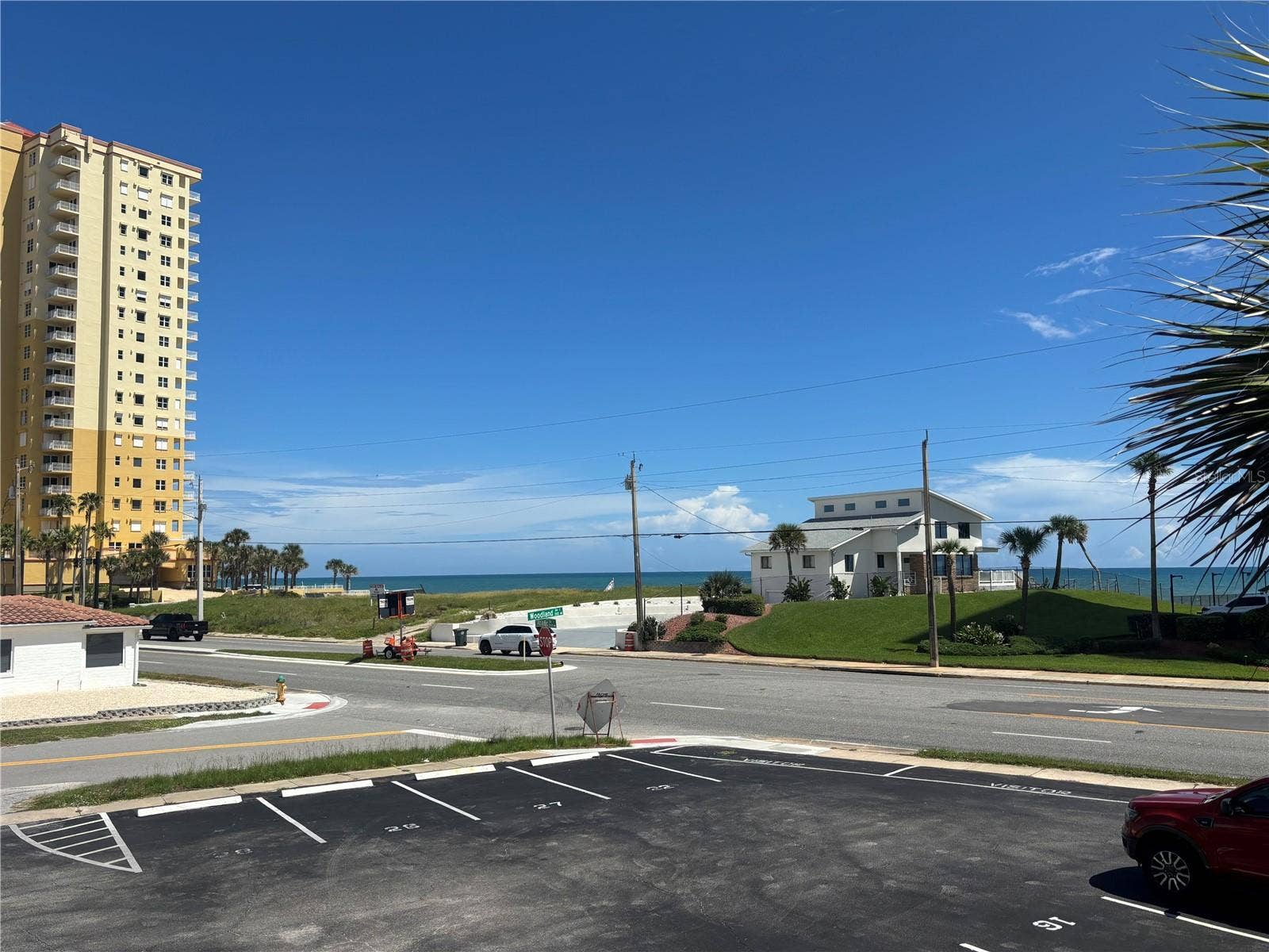 2101 N ATLANTIC AVENUE, #18, Daytona Beach, FL 32118