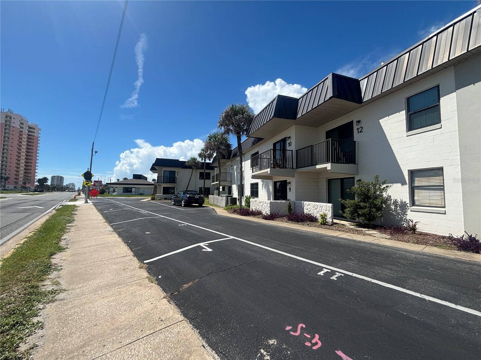 2101 N ATLANTIC AVENUE, #18, Daytona Beach, FL 32118