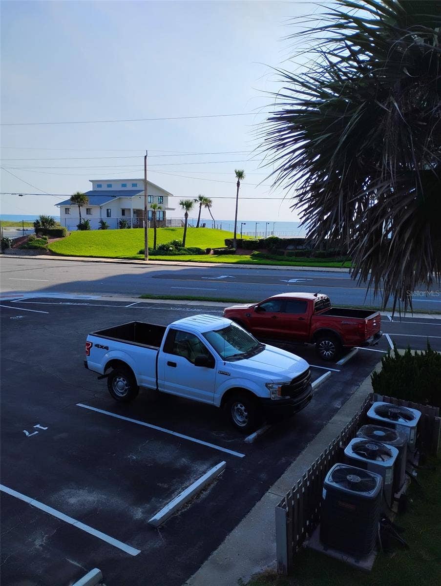 2101 N ATLANTIC AVENUE, #18, Daytona Beach, FL 32118
