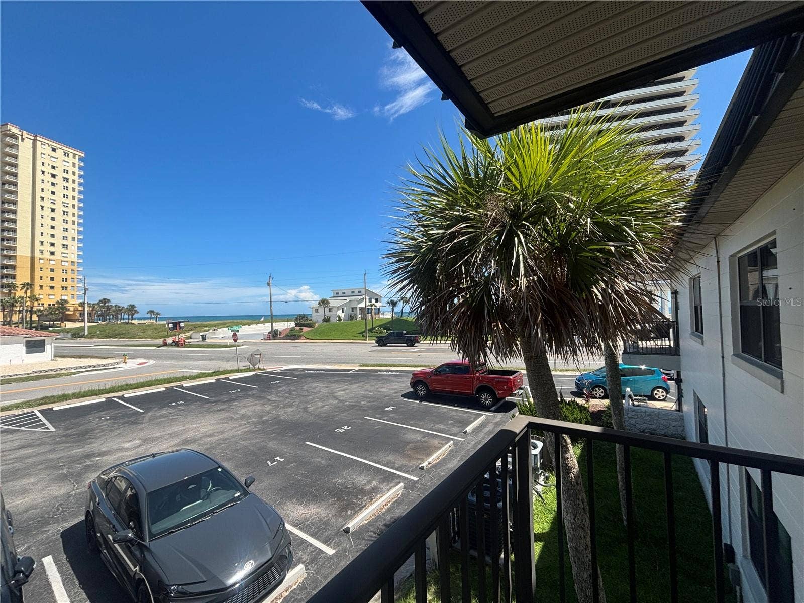 2101 N ATLANTIC AVENUE, #18, Daytona Beach, FL 32118