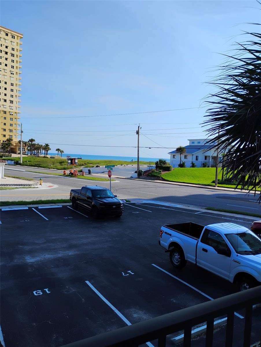 2101 N ATLANTIC AVENUE, #18, Daytona Beach, FL 32118