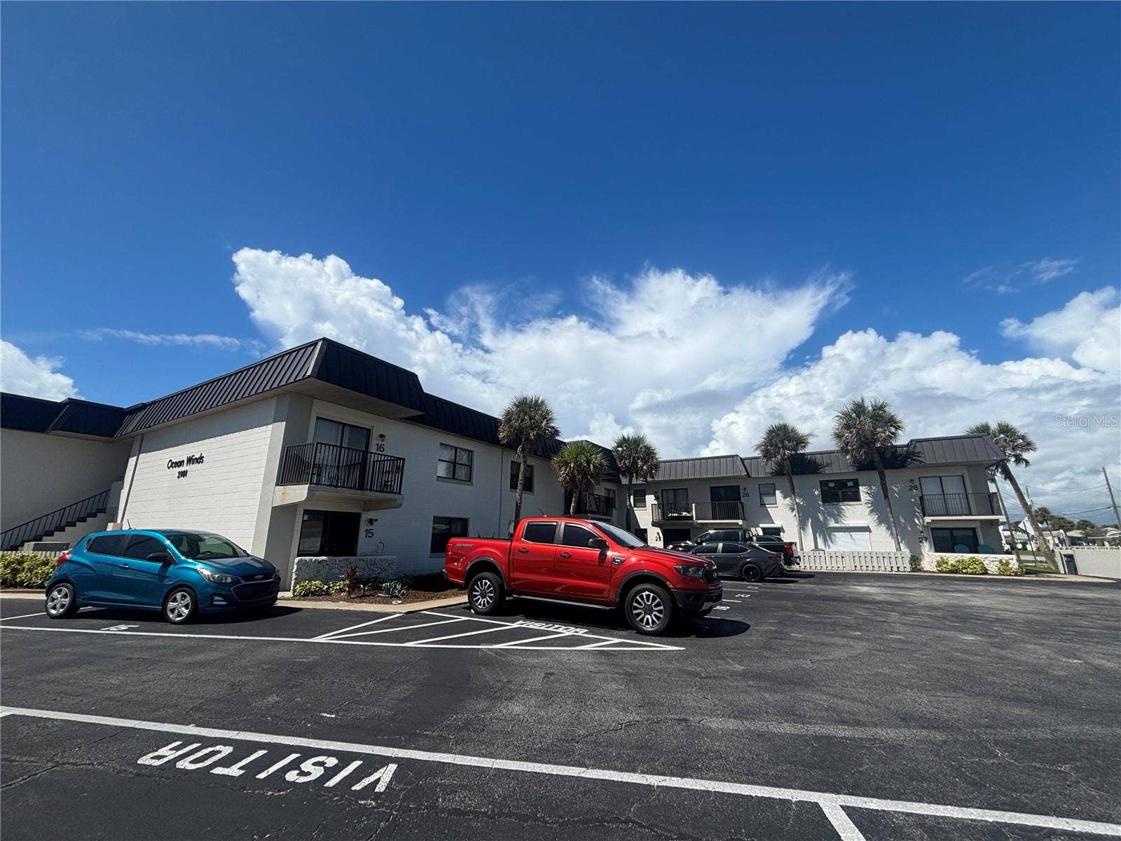 2101 N ATLANTIC AVENUE, #18, Daytona Beach, FL 32118