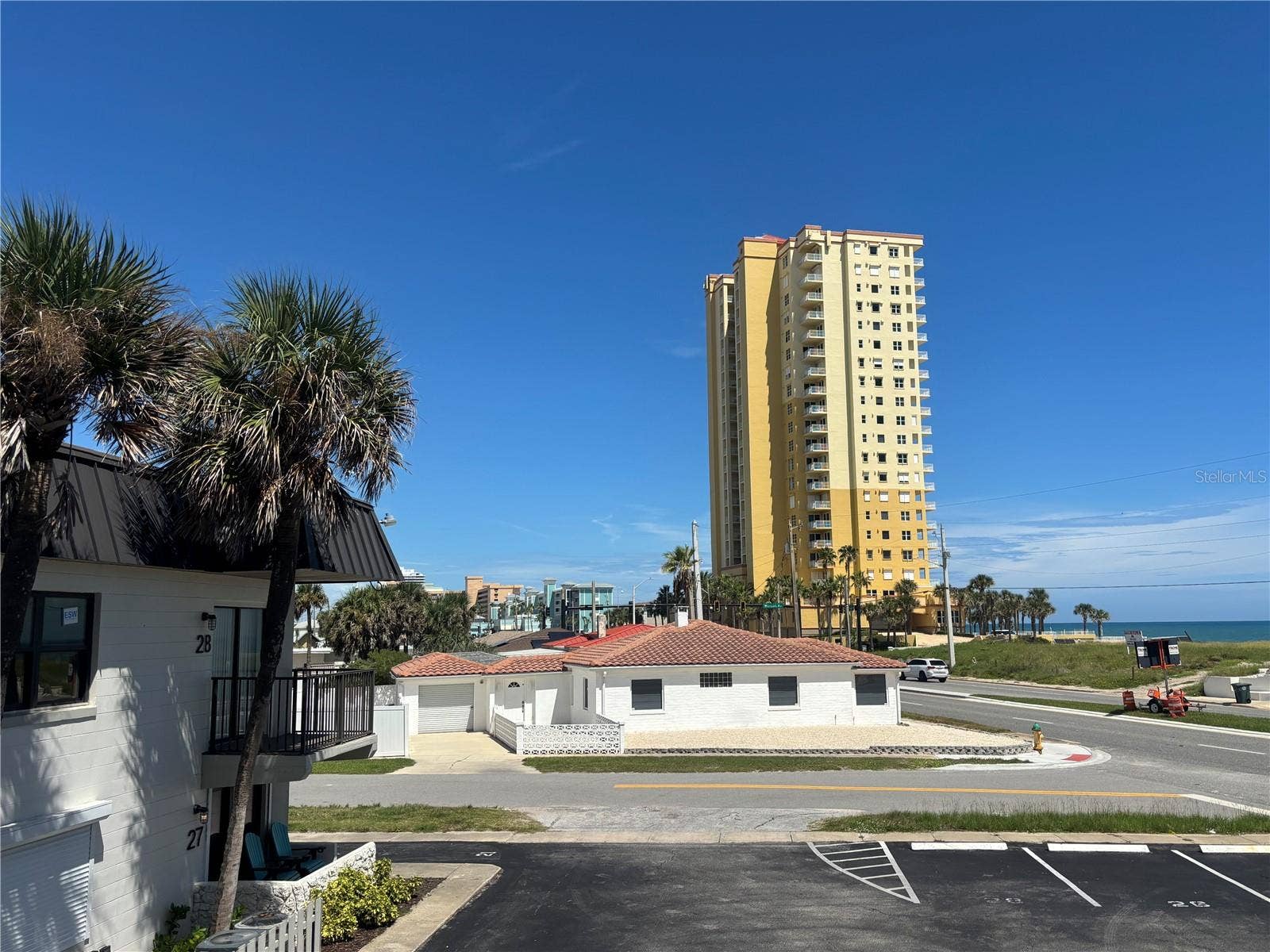 2101 N ATLANTIC AVENUE, #18, Daytona Beach, FL 32118