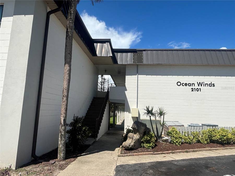 Property photo for 2101 N ATLANTIC AVENUE, #18, Daytona Beach, FL