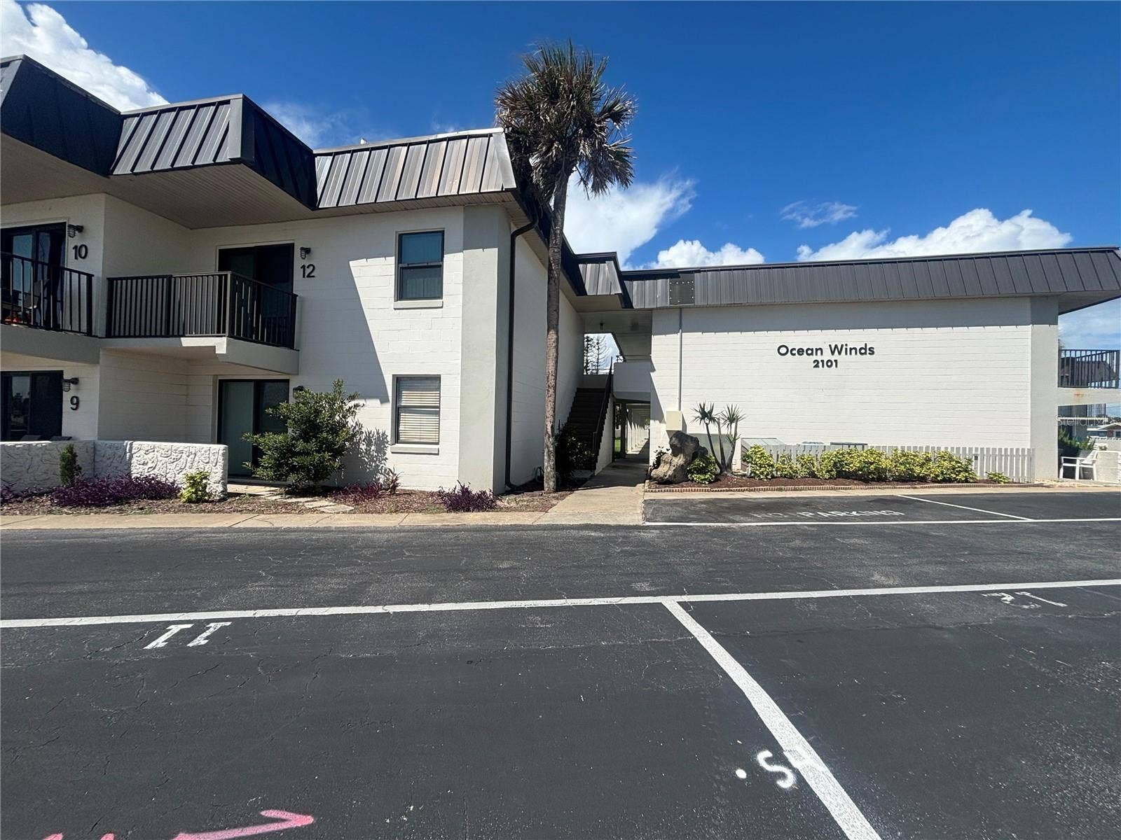 2101 N ATLANTIC AVENUE, #18, Daytona Beach, FL 32118