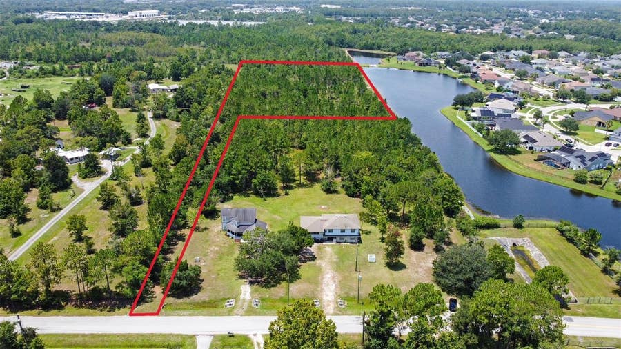 Property photo for 1122 BELVEDERE ROAD, Orlando, FL