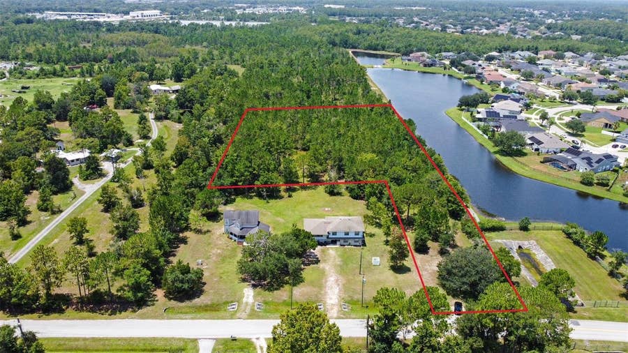 Property photo for 1146 BELVEDERE ROAD, Orlando, FL