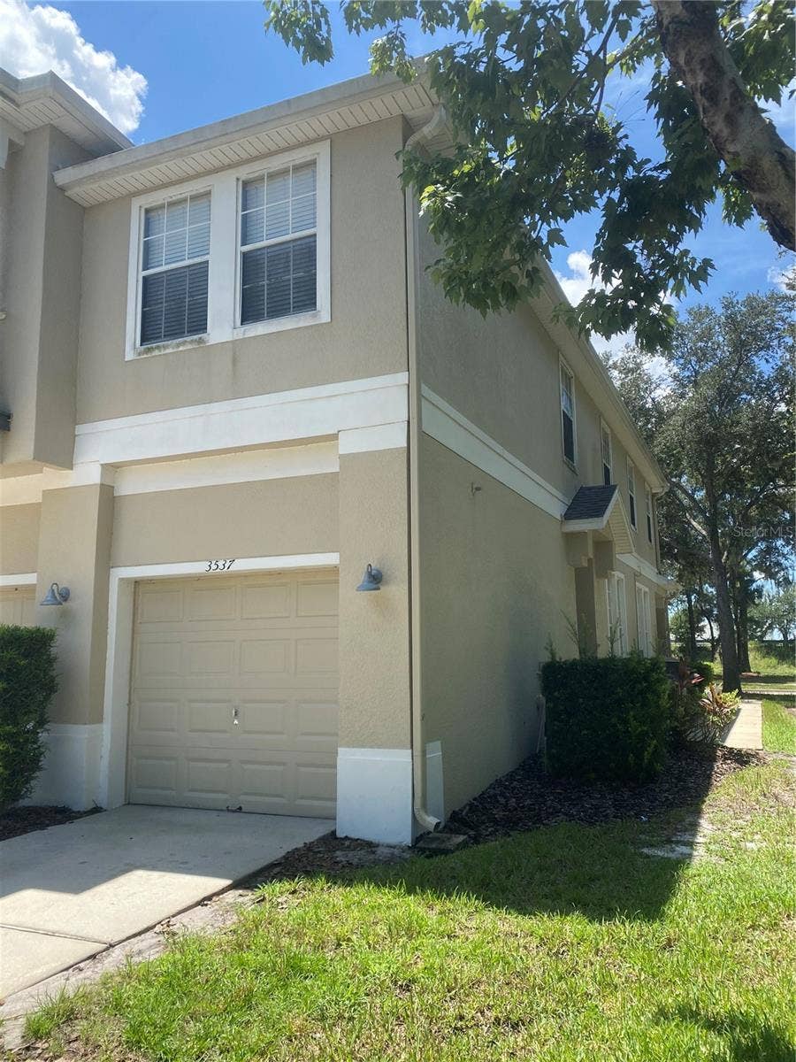 Property photo for 3537 CLAY BRICK ROAD, #3537, Harmony, FL