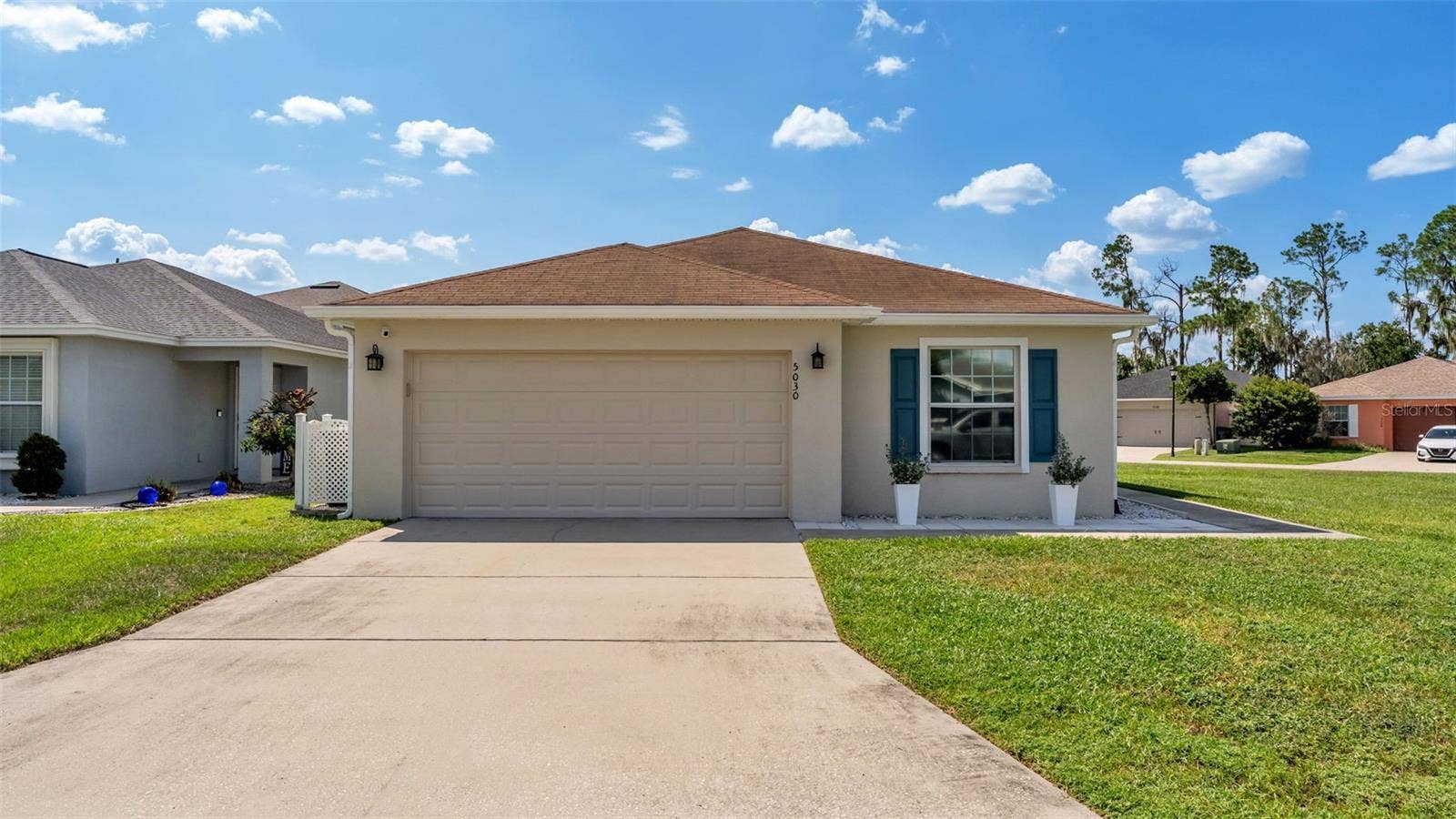5030 BELMONT PARK LANE, Mulberry, FL 33860