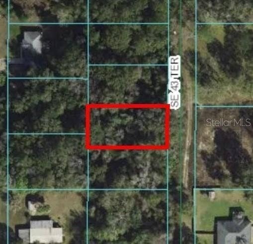Property photo for SE 43RD TERRACE, Belleview, FL