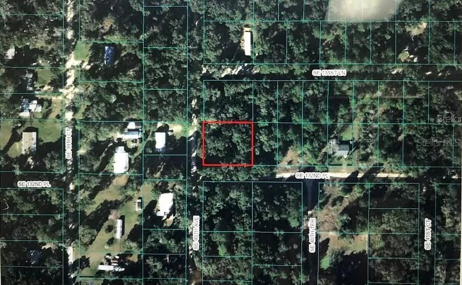 Property photo for SE 132ND PLACE, Belleview, FL