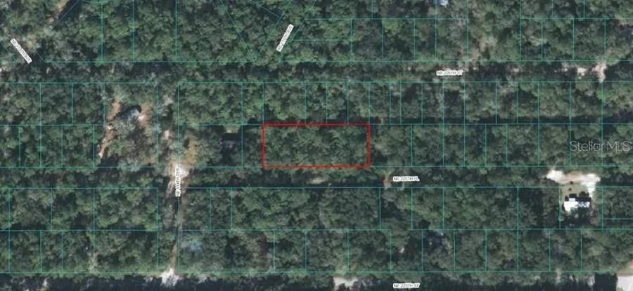 Property photo for 225TH PLACE, Fort Mc Coy, FL