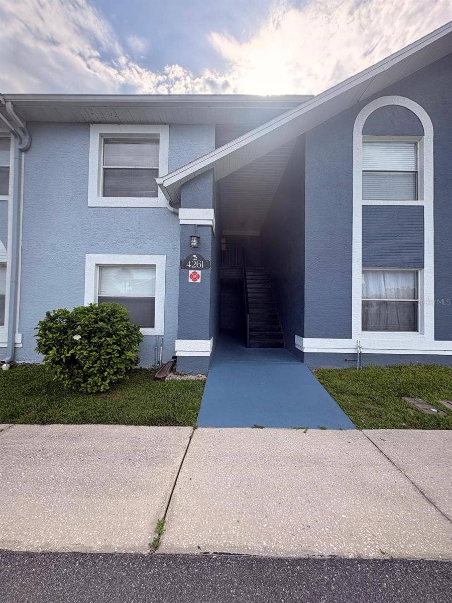 Property photo for 4261 PERSHING POINTE PLACE, #5, Orlando, FL