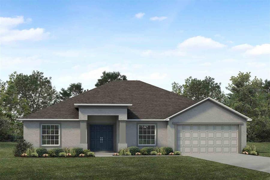 Property photo for 1314 POMELO PLACE, Bartow, FL