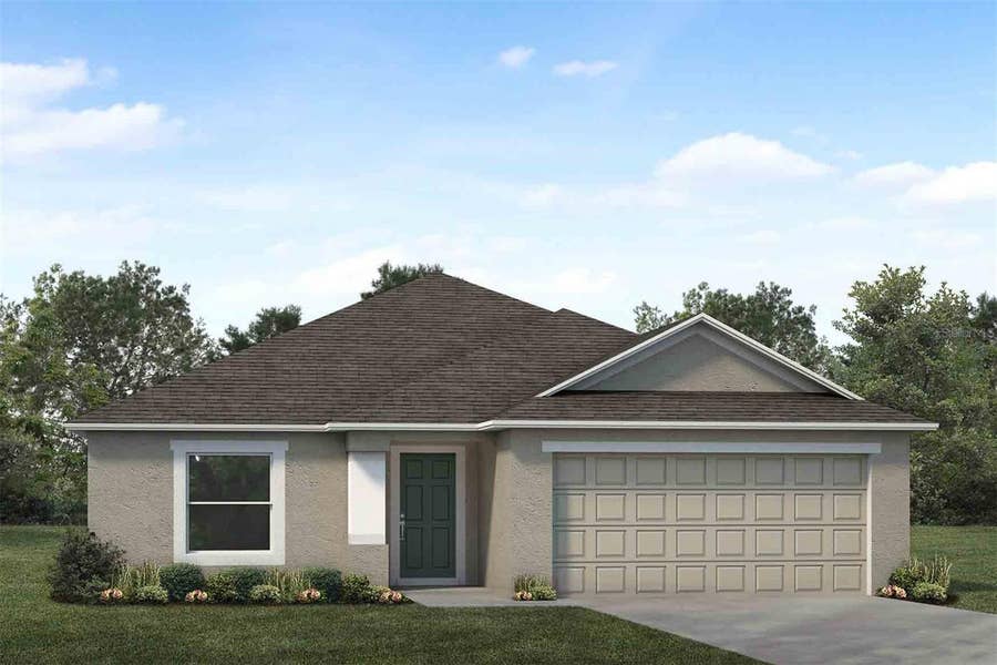 Property photo for 2153 LINCOLN LANE, Bartow, FL