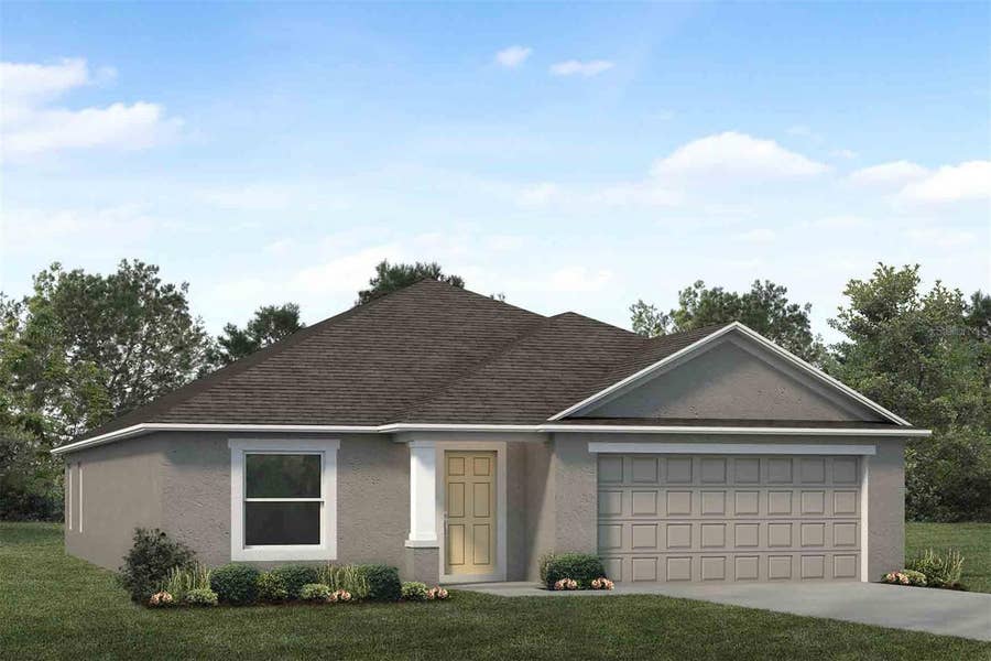 Property photo for 981 LUNAR LANE, Winter Haven, FL