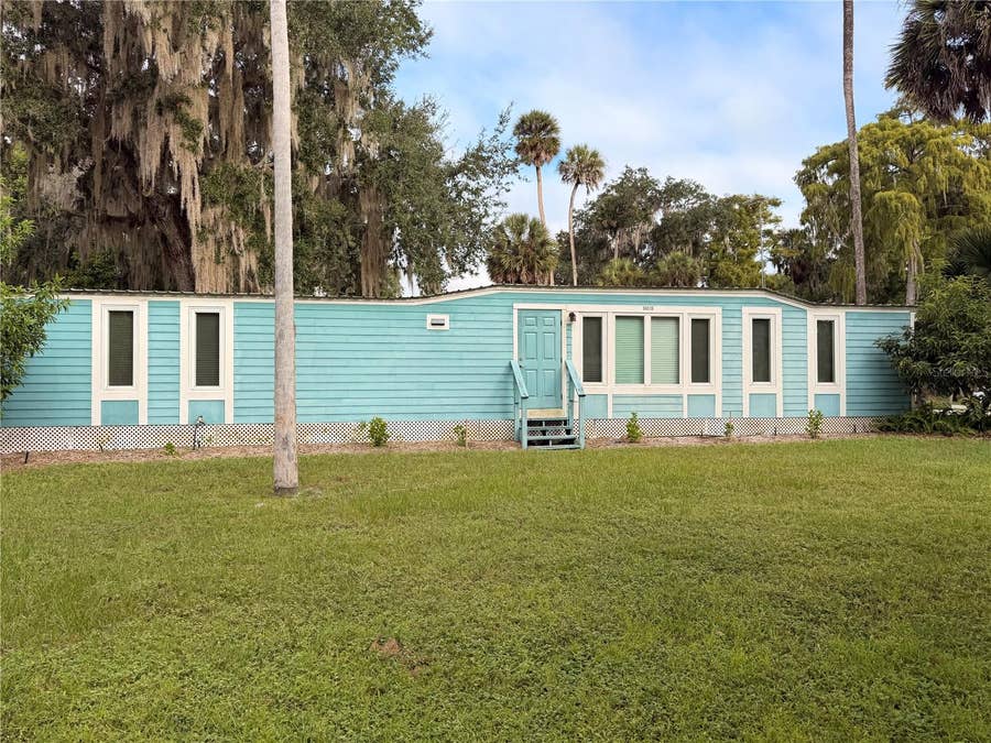 Property photo for 56315 HICKORY ROAD, Astor, FL
