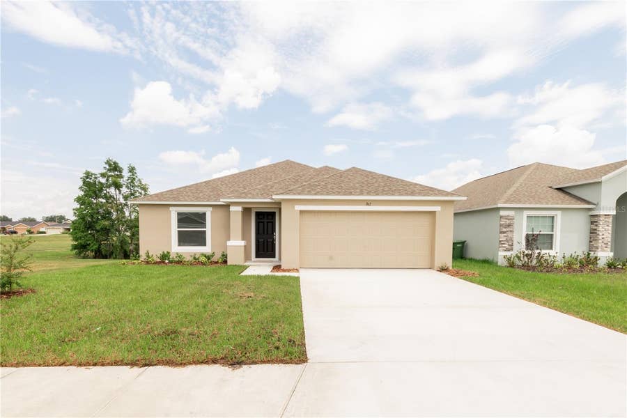 Property photo for 967 LUNAR LANE, Winter Haven, FL