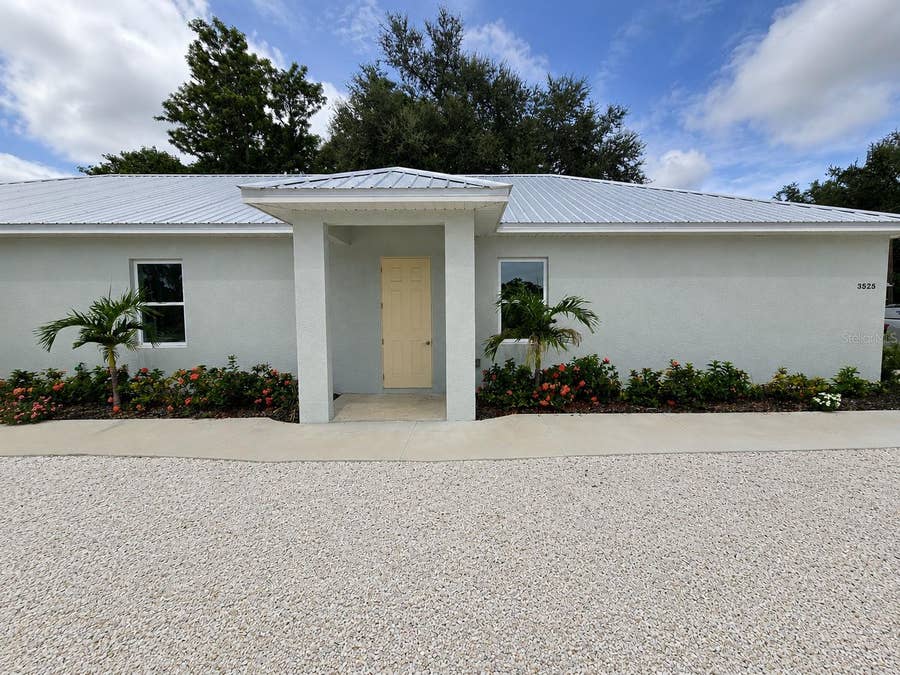 Property photo for 3525 MCINTOSH ROAD, Sarasota, FL