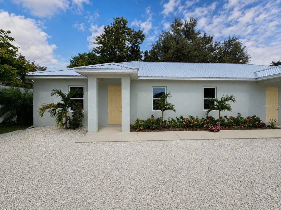 Property photo for 3525 MCINTOSH ROAD, #B, Sarasota, FL
