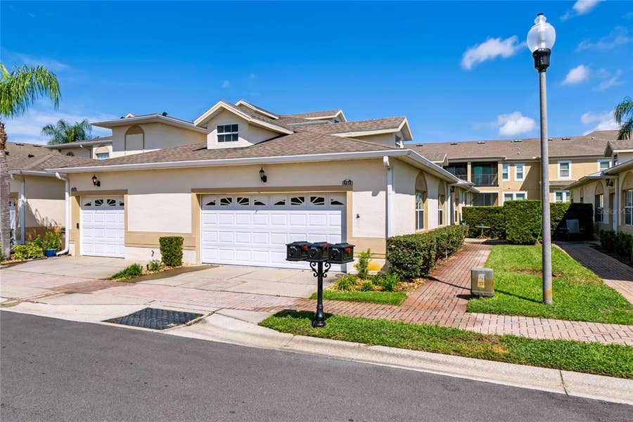 Property photo for 17313 CHATEAU PINE WAY, Clermont, FL