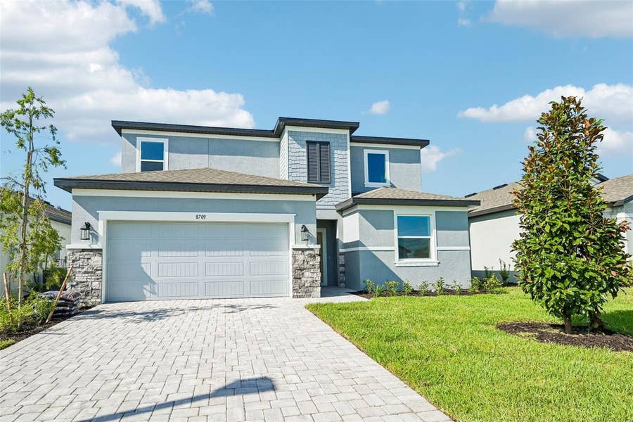 Property photo for 8709 CANARD COVE, Palmetto, FL