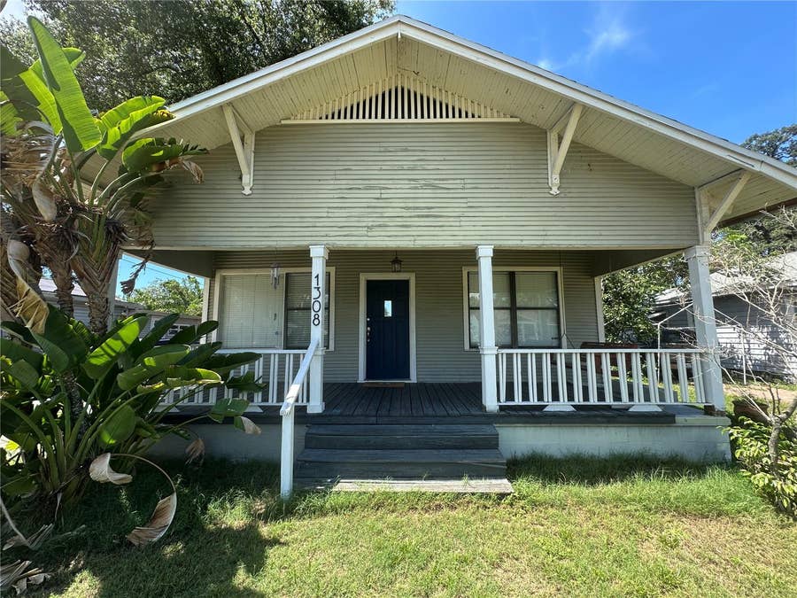 Property photo for 1308 E FRIERSON AVENUE, Tampa, FL