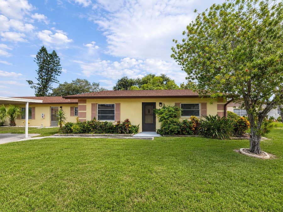 Property photo for 4614 TIPPECANOE TRAIL, #117, Sarasota, FL
