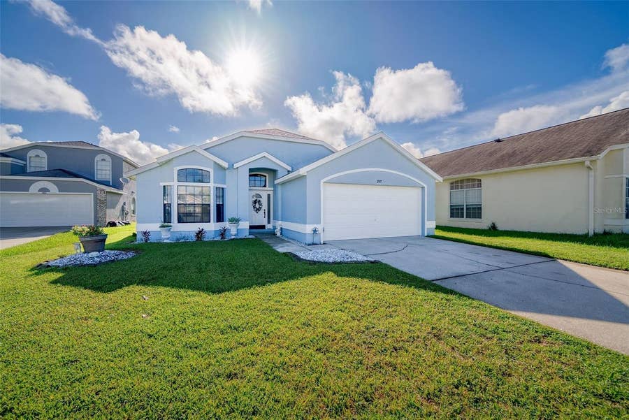 Property photo for 257 LEXINGDALE DRIVE, Orlando, FL