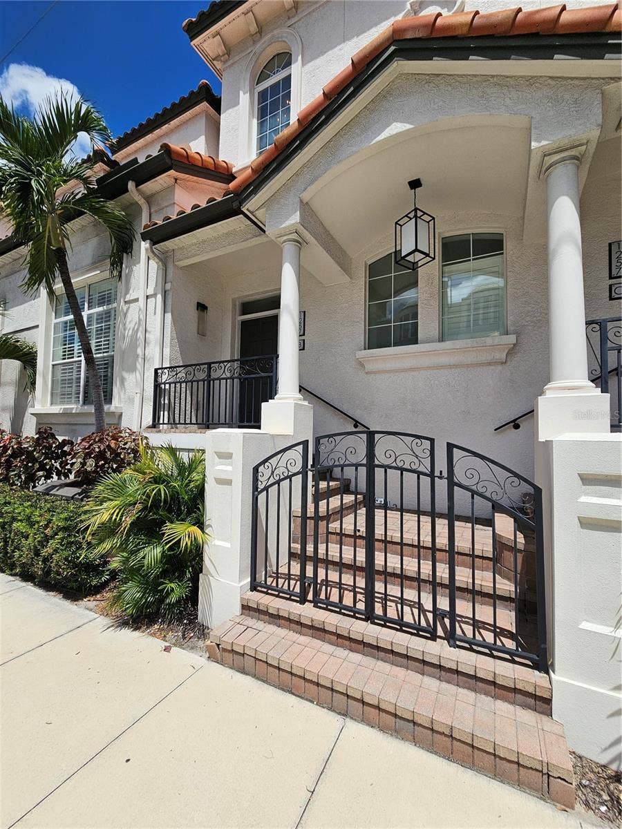 Property photo for 1257 FRUITVILLE ROAD, #B2, Sarasota, FL
