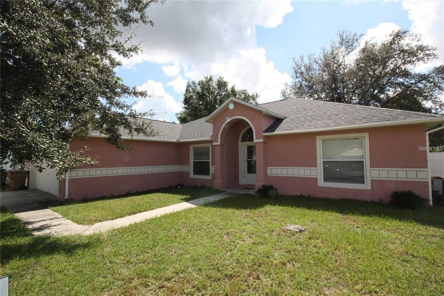 Property photo for 222 CHURCHILL COURT, Kissimmee, FL