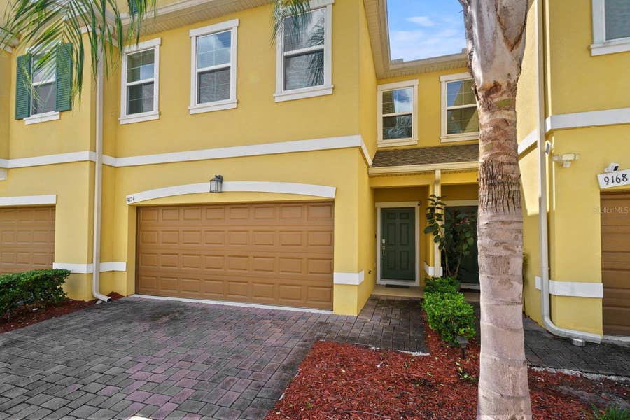 Property photo for 9174 TECUMSEH DRIVE, Orlando, FL