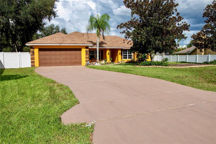 Property photo for 6093 VELVET LOOP, Lakeland, FL