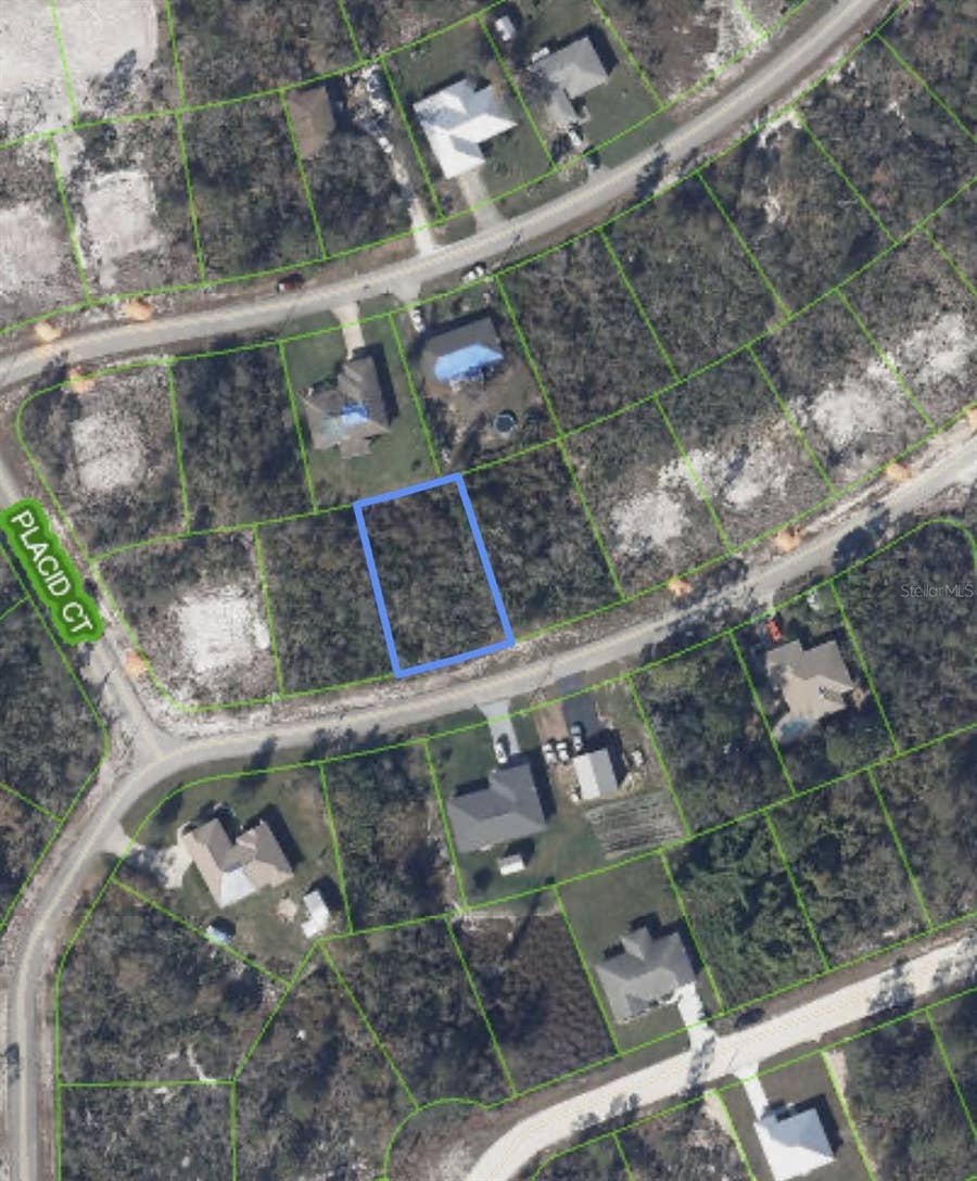 Property photo for 327 HOOVER AVENUE NE, Lake Placid, FL