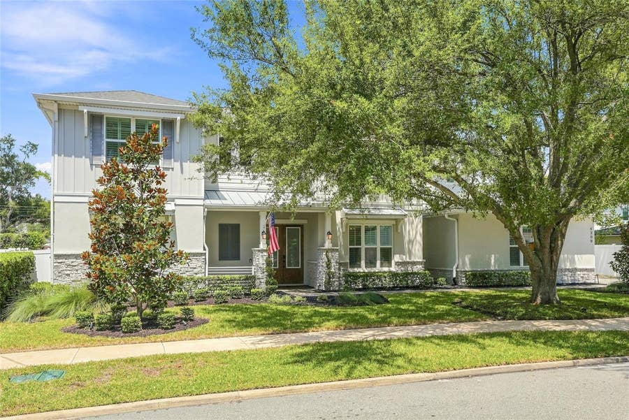 Property photo for 4309 W BARCELONA STREET, Tampa, FL