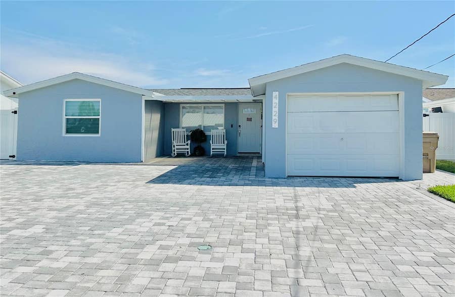 Property photo for 4229 FLORAMAR TERRACE, New Port Richey, FL