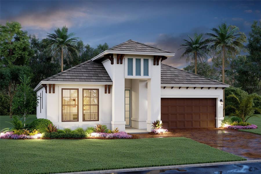 Property photo for 7552 NIGHTHAWK DRIVE, Sarasota, FL