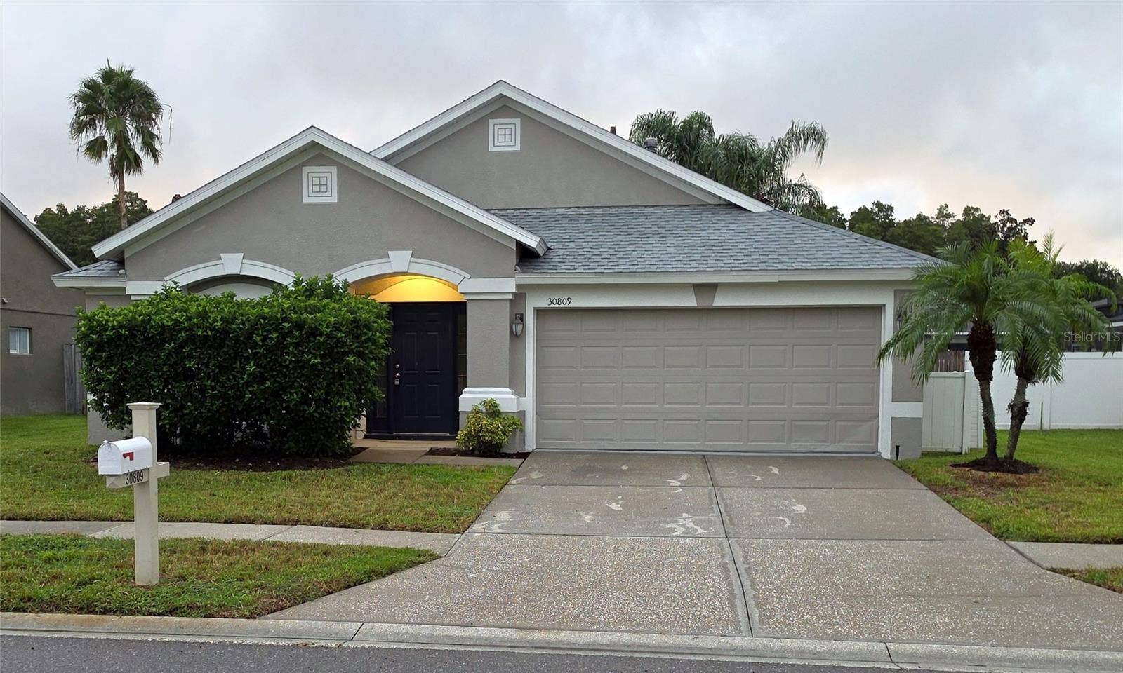 30809 BURLEIGH DRIVE, Wesley Chapel, FL 33543 30809 BURLEIGH DRIVE, Wesley Chapel, FL 33543