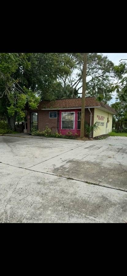 Property photo for 124 N 10TH STREET, Haines City, FL