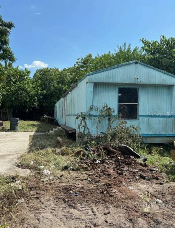 Property photo for 1116 40TH STREET NW, Winter Haven, FL