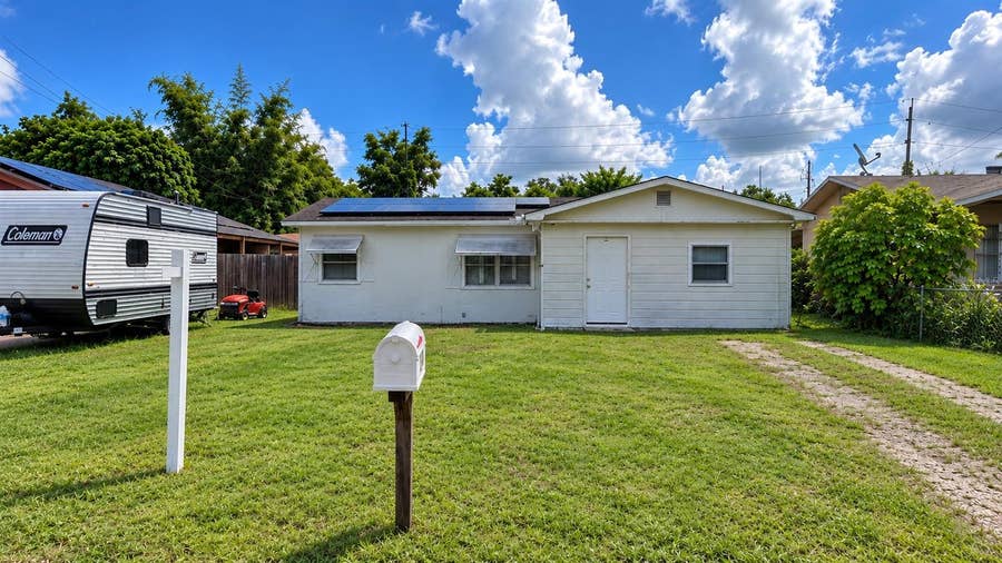 Property photo for 5649 59TH STREET N, St Petersburg, FL