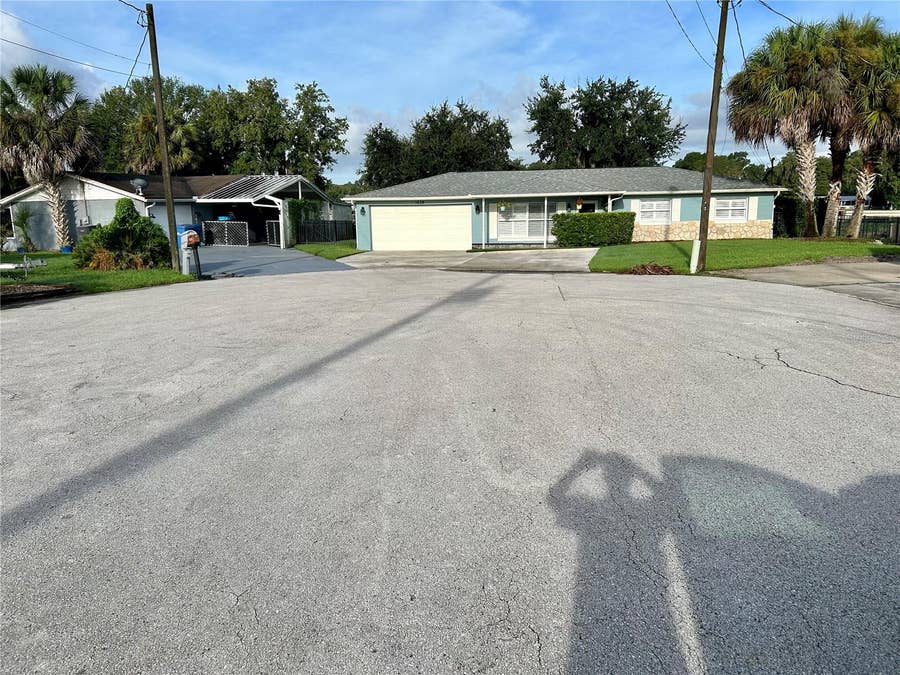Property photo for 1638 PARADISE LANE, Astor, FL
