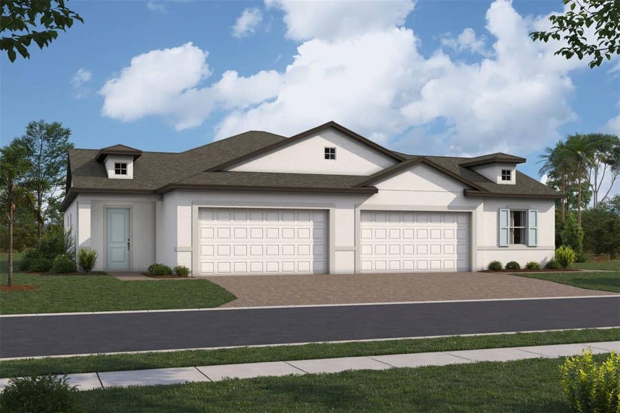 Property photo for 24820 BUCKINGHAM WAY, Port Charlotte, FL