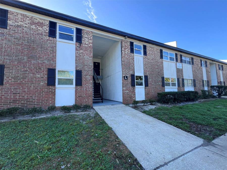 Property photo for 5317 CURRY FORD ROAD, #L104, Orlando, FL