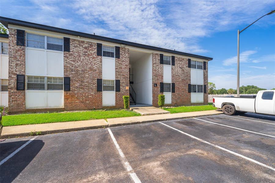 Property photo for 5317 CURRY FORD ROAD, #L208, Orlando, FL