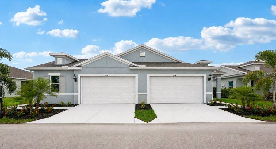 Property photo for 1855 NOTTINGHAM TRAIL, Port Charlotte, FL