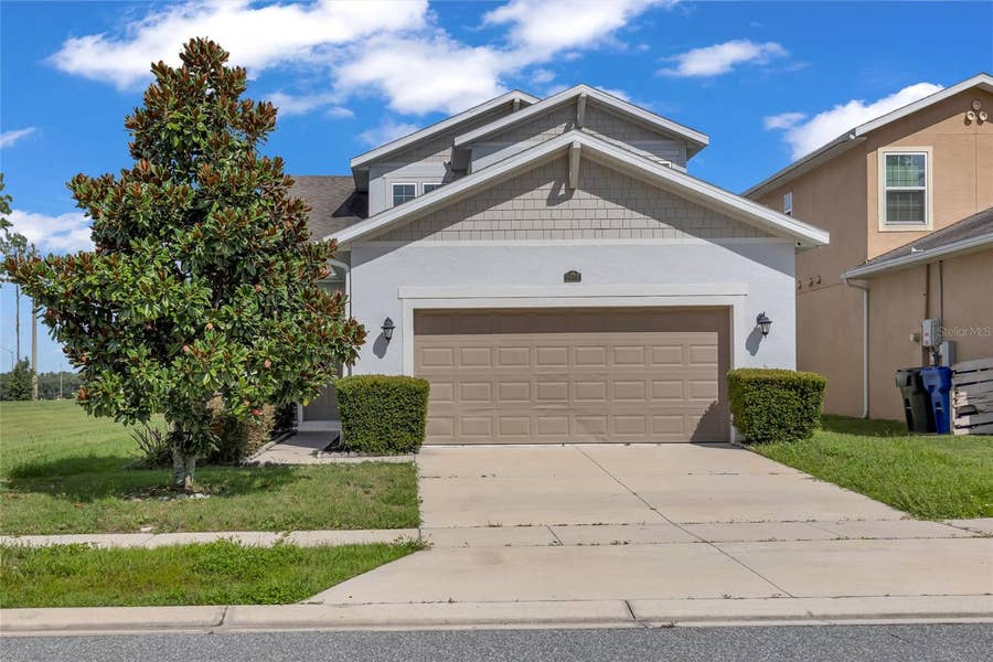 Property photo for 2577 OCOEE RESERVE COURT, Ocoee, FL