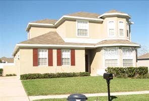 Property photo for 554 HIAWATHA PALM PLACE, Apopka, FL