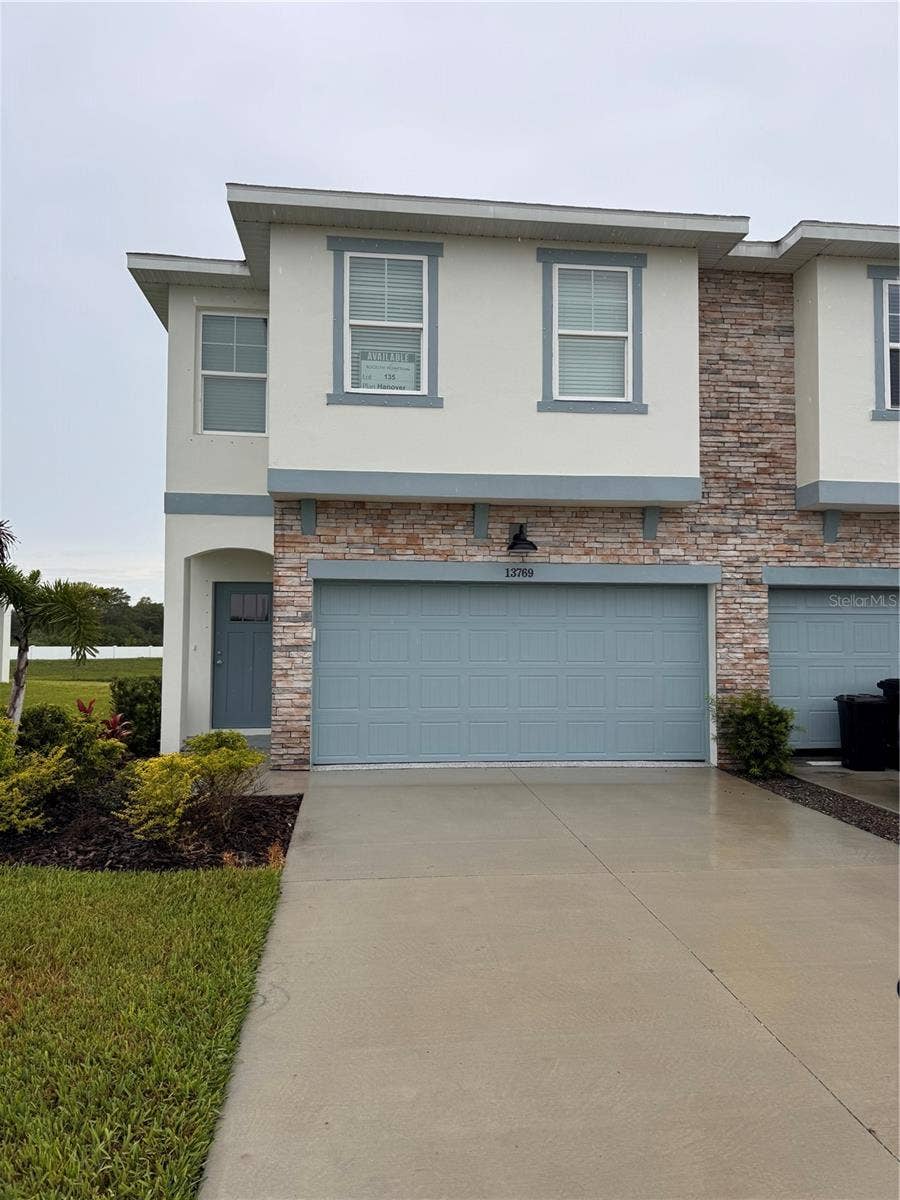 Property photo for 13769 EMERALD FIELDS DRIVE, #Lot 135, Hudson, FL
