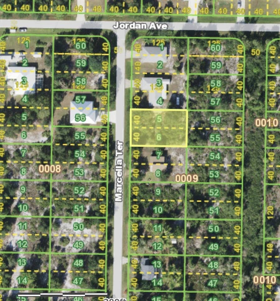 Property photo for 2274 MARCELLA TERRACE, Punta Gorda, FL